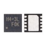 Микросхема RT8509GQW