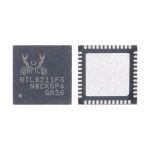 Микросхема RTL8211FS (сетевой контроллер)