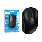 Мышь беспроводная Hoco GM42 <черный>