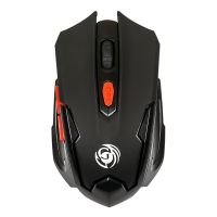 Мышь оптическая беспроводная Dialog Gan-Kata MRGK-10U RF <черный> ― Оптовый PromiseMobile