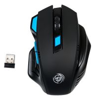 Мышь оптическая беспроводная Dialog Gan-Kata MRGK-14U RF <черный> ― Оптовый PromiseMobile
