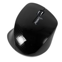 Мышь оптическая беспроводная Smart Buy SBM-309AG-K <черный> ― Оптовый PromiseMobile