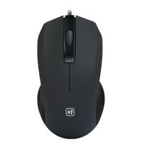 Мышь оптическая Defender MM-310 <черный> ― Оптовый PromiseMobile