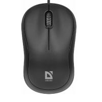 Мышь оптическая Defender Patch MS-759 <черный> ― Оптовый PromiseMobile