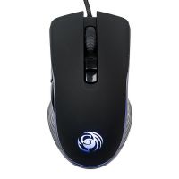Мышь оптическая Dialog Gan-Kata MGK-34U <черный> ― Оптовый PromiseMobile