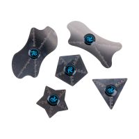 Набор вскрывателей TE-022 (лопатки, металл, 5 шт.) ― Оптовый PromiseMobile