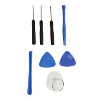 Набор инструментов (8 шт.) ― Оптовый PromiseMobile