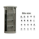 Набор инструментов Ya Xun YX-6323 (22 в 1)