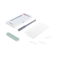 Набор лопаток для снятия микросхем QianLi iHilt 009 Plus (30 шт.) ― Оптовый PromiseMobile