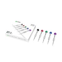 Набор отверток 2UUL SD92 (5 шт.) ― Оптовый PromiseMobile