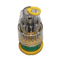 Набор отверток FK-6036 20314 (30шт.) ― Оптовый PromiseMobile