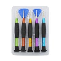 Набор отверток JYD 5228 (5 шт.) ― Оптовый PromiseMobile