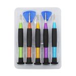 Набор отверток JYD 5228 (5 шт.)