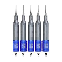 Набор отверток Mechanic DF1 (5 шт.) ― Оптовый PromiseMobile