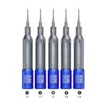 Набор отверток Mechanic DF1 (5 шт.)