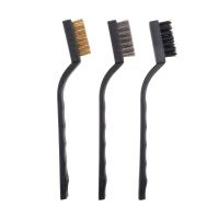 Набор щеток (3 шт.) ― Оптовый PromiseMobile