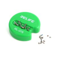 Намагничиватель/размагничиватель инструмента Relife RL-076 ― Оптовый PromiseMobile