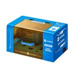 Настольный лазерный станок Sunshine SS-890B mini