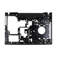 Нижняя часть корпуса для ноутбука Lenovo IdeaPad G500, G505 ― Оптовый PromiseMobile
