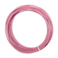 Нить для 3D ручки (ABS пластик) <розовый> ― Оптовый PromiseMobile