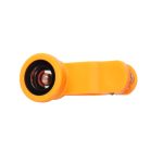Оптический объектив для камеры Lieqi LQ-001 <оранжевый>
