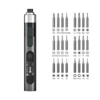 Отвертка электрическая MaAnt L5 Pro (24 в 1) ― Оптовый PromiseMobile