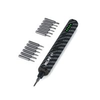 Отвертка электрическая Relife E1 (12 в 1) ― Оптовый PromiseMobile