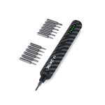 Отвертка электрическая Relife E1 (12 в 1)