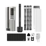 Отвертка электрическая Xiaomi Wowstick 1F+ (69 в 1)