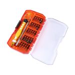 Отвертка 6150 (25 насадок)