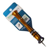 Отвертка BAKU BK-338 (для внутренних болтов Apple iPhone) ― Оптовый PromiseMobile