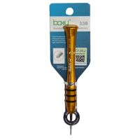 Отвертка BAKU BK-338 PH000 (тонкий крестик 1.5*25 mm) ― Оптовый PromiseMobile