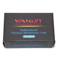 Отвертка Ya Xun YX6031 (31 насадка) ― Оптовый PromiseMobile