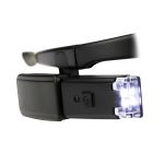 Очки-лупа (с подсветкой)