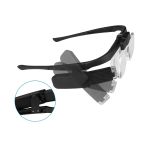 Очки-лупа (с подсветкой)