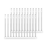 Палочки Luowei LW-323 для чистки камеры (5 мм, 24 шт.) ― Оптовый PromiseMobile