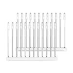 Палочки Luowei LW-323 для чистки камеры (5 мм, 24 шт.)