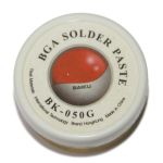 Паста паяльная BAKU BK-050G (50 гр.)