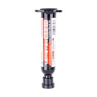 Паяльная маска Mega-Idea 3S (10 мл/UV) <прозрачный> ― Оптовый PromiseMobile