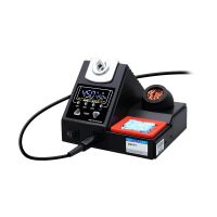 Паяльная станция Aifen A5 Pro (Т115/T210/T245) (120W, 1 канал, ручка T245 + 1 жало) ― Оптовый PromiseMobile