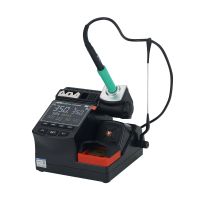 Паяльная станция Aifen A9 Plus (Т115/T210/T245) (120W, 1 канал, ручка T210 + 3 жала) ― Оптовый PromiseMobile