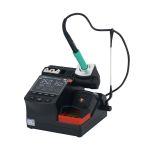 Паяльная станция Aifen A9 Plus (Т115/T210/T245) (120W, 1 канал, ручка T210 + 3 жала)