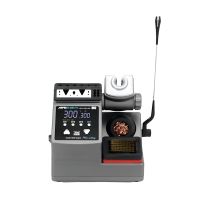 Паяльная станция Aifen A9 Pro (Т115/T210/T245) (120W, 1 канал, ручка T115 + 3 жала) ― Оптовый PromiseMobile