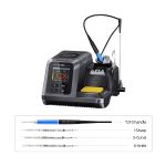 Паяльная станция Aixun T320 (T210/T245) (200W, 1 канал, T210 ручка + 3 жала)