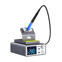 Паяльная станция Aixun T3BS (T210/T115) (75W, ручка T210 + 1 жало) ― Оптовый PromiseMobile