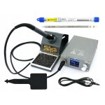 Паяльная станция OSS Team T12-D (паяльник T12/72 W/150-450°C/LCD)