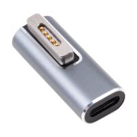 Переходник (адаптер) в порт Magsafe 2 для зарядки USB-C ― Оптовый PromiseMobile