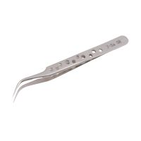 Пинцет изогнутый JYD 7-SA SR ― Оптовый PromiseMobile