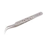 Пинцет изогнутый JYD 7-SA SR