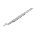 Пинцет изогнутый Mechanic Aax-17L